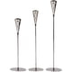 thumbnail image 1 of Pack 3 Porta Vela Candelabro Set 3 Candelabros, 1 of 1