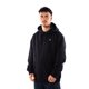 thumbnail image 2 of Polerón Hombre Hang Loose Hoodie Black Shaka Essencial, 2 of 6