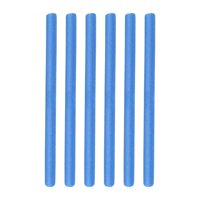 Ioensy - 6 Fundas De Espuma Para Postes De Trampolín, Relleno De Espuma Para Tubos, Color Azul