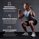 thumbnail image 3 of Bandas de resistencia SPRI Xertube con asas para gimnasio en casa, 3 of 6