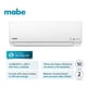 thumbnail image 2 of Aire Acondicionado Inverter Frío/Calor 12000 BTU Wifi Blanco Mabe MMI12HDBWCA32CH1, 2 of 11