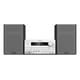 thumbnail image 1 of Microcomponente M-822DAB-W CD-Player, USB, Bluetooth, Radio FM, 1 of 3