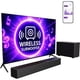 thumbnail image 1 of Barra de sonido ULTIMEA 240 W con subwoofer inalámbrico, 1 of 3