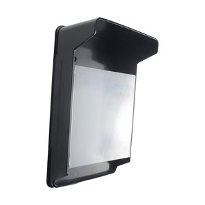 Magideal - Cubierta De Lluvia Para Timbre De Puerta Espesar Cubierta Duradera A Prueba De Lluvia Para Lector De Teclado Cubierta De Teclado De Control De Acceso , 14,3 Cm X 8,5 Cm X 143 Cm X 85 Cm X 245 Cm