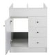 thumbnail image 2 of Mueble vanitorio color blanco 70 cm (sin cubierta), 2 of 3