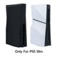 thumbnail image 1 of Funda antipolvo Mcbazel para consola PS5 Slim en posición vertical, negra, 1 of 9
