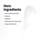thumbnail image 4 of Enjuague facial Revision Skincare, calmante, sin alcohol, 200 ml, 4 of 5