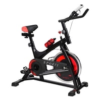 Centurfit - Bicicleta Spinning Resistencia 6Kg Estatica Cardio Fit