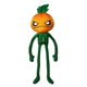 thumbnail image 1 of Peluche articulado LIMBZ Carvey de 12 pulgadas, 1 of 7