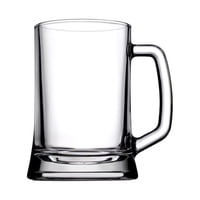 Pasabahce - Set 2 Mug Cerveza 500 Cc Línea Beer