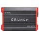 thumbnail image 2 of Amplificador Crunch GP-2000.4 Ground Pounder 4 canales 2000 W, 2 of 5