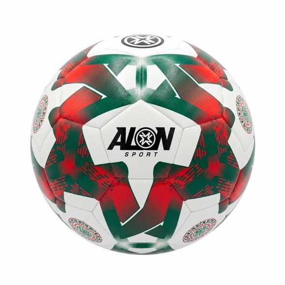 Balón de Fútbol N4 Alon Sport MEXICO TEAM