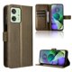 thumbnail image 3 of Funda Billetera para Samsung galaxy A07 con Ranuras y Soporte Blanco, 3 of 6