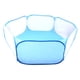 thumbnail image 5 of Animal Playpen Ejercicio Interior Gatito Erizos Anti Escape Blue, 5 of 5