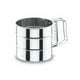 thumbnail image 1 of Tamizador Cernidor De Harina Azucar 250gr Reposteria Cocina, 1 of 3