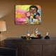 thumbnail image 5 of Magia Motown Cartel Metálico, Decoración de Pared de Cartel Metálico Personalizado para Regalos de Fans, Amigos, Familia y Amantes 20*30CM, 5 of 6