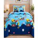 thumbnail image 4 of Cubrecama Quilt Verano 1.5 Plazas + Funda De Almohada, 4 of 6