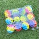 thumbnail image 5 of Set 4 Piezas Fidget Cube Juguete Sensorial Anti Estrés Multicolor, 5 of 6
