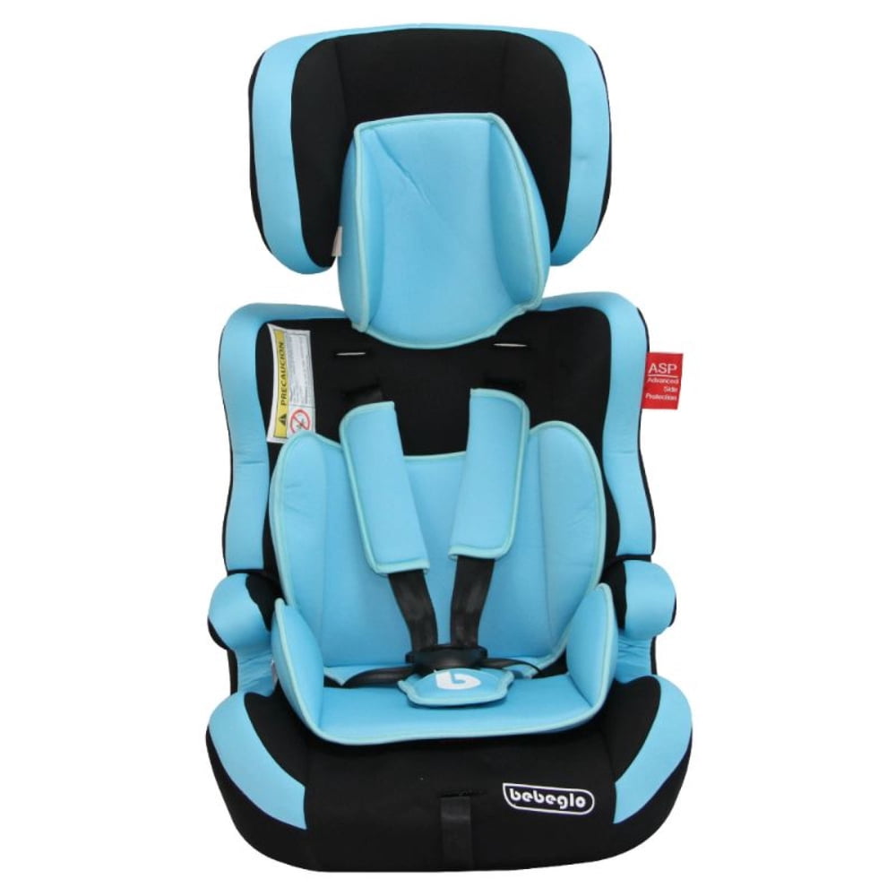 Bebeglo RS-3820 Turquesa, foto 3