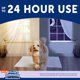 thumbnail image 2 of Almohadillas Hartz Home Protection Miracle Guard para perros, con aroma a lavanda, 2 of 8