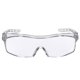 thumbnail image 2 of Gafas de Seguridad 3M 47031H1-DC Resistentes a Rayaduras Transparentes, 2 of 8