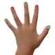 thumbnail image 3 of Esmalte de uñas Piggy Paint Santa's Sweetie Christmas, juego de 3 x 7 ml, 3 of 9
