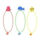 thumbnail image 1 of Anillos De Buceo Boyas Al Aire Libre Natación A Través De Anillos Para Niños Niñas Niños Adultos 3 Uds, 1 of 5