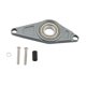 thumbnail image 5 of Soporte Para Eje De Cambio Soporte Para Eje De Cambio Para Gixxer 250 2020-2024 Plata, 5 of 5