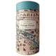 thumbnail image 1 of Puzzle Cavallini Puzzles con mapa de París, 1000 piezas, 1 of 2