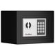 thumbnail image 4 of Caja Fuerte Electrónica DecoTeam Digital Teclado Llave, 4 of 6