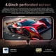 thumbnail image 3 of Smartphone PrzSay Reno12mini 4" HD 3 GB RAM 32 GB ROM 4G, 3 of 7