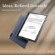thumbnail image 4 of Tablet Penstar eNote Pro 10.3" Color E Ink 128GB, 4 of 9