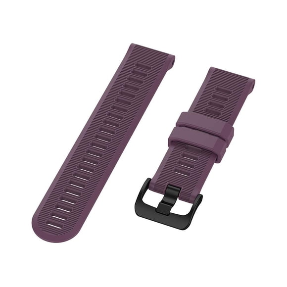 Correa de reloj compatible con Garmin Forerunner 945/935, de silicona