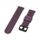 thumbnail image 1 of Correa de reloj compatible con Garmin Forerunner 945/935, de silicona, 1 of 3