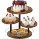 thumbnail image 1 of Exhibidor ELITEROO de 4 niveles para 50 cupcakes, 1 of 3