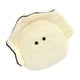thumbnail image 3 of Llavero De Peluche Con Forma De Ostras, Colgante Para Canasta De Niños, Sin Chupete, 3 of 3