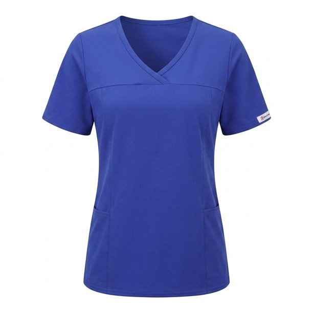 Delantal Mujer Ripholia 750 tela elasticada