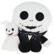 thumbnail image 1 of Set de peluches KIDS PREFERRED Disney Baby Tim Burton Nightmare, 1 of 6
