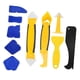 thumbnail image 2 of Kit De Herramientas De Acabado De Esparcidor De Sellador De Silicona Boquilla Removedora De Calafateo 10 Piezas, 2 of 5