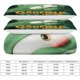 thumbnail image 2 of Cartoon Cat Three Piece Bedding Soft Cute Bed Suit, 2 of 5