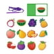 thumbnail image 1 of Cognición De Juguete De Cuentas Para Enhebrar Actividades De Aprendizaje Para Niños Pequeños De Jardín De Infantes, 1 of 5