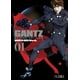 thumbnail image 1 of Manga Gantz Deluxe Edition 01, 1 of 2