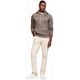 thumbnail image 2 of Sudadera con capucha Tommy Hilfiger bordado con el logotipo de Tommy para hombre, 2 of 3