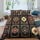 thumbnail image 1 of Funda Nórdica De Microfibra Suave Juego De Ropa De Cama Para Dormitorio Decoración De Habitaciones Calidad Hotelera Para Niños Adolescentes Y Adultos Tamaño Doble, 1 of 3