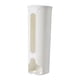 thumbnail image 2 of Soporte Para Bolsas De Comestibles, Organizador Portátil De Bolsas De Basura Para Baño, Hogar, Cocina, Blanco, 2 of 5