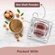 thumbnail image 4 of Gel exfoliante facial Bionyx Rhodium para todo tipo de piel, 50 ml, 4 of 9