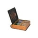 thumbnail image 2 of Te Negro Verde Surtido Libro Oriental N1 32 Bolsas, 2 of 3