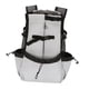 thumbnail image 3 of Mochila Transportadora Para Perros, Bolsa De Viaje Transpirable Para Viajar, Senderismo, Caminar, Gris, M, 3 of 5