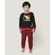 thumbnail image 2 of Pijama Micropolar Bomberos Niños | Aventuras Nocturnas, 2 of 3