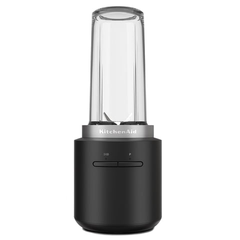 Licuadora Personal Inalámbrica Kitchenaid Go™ Ksbr200 470 Ml